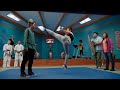 Kid Vs Bullies Beast Moprhers Power Rangers Official