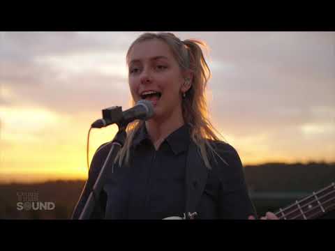 Spacey Jane - Lunchtime (Live for ABC's The Sound)