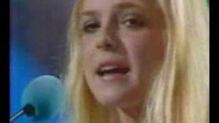 France Gall - ein bisschen Goethe