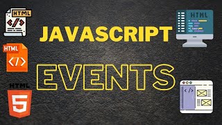 Javascript Events