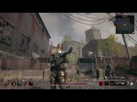 Remnant 2 100k+ Damage  Dps Build 👽