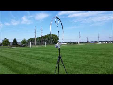 Chameleon MPAS, CHA-F Loop, and Sota Beam Test