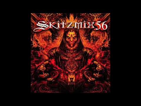 Skitzmix 56 - Megamix