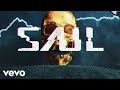 SAUL - JACK & JILL (Lyric Video)