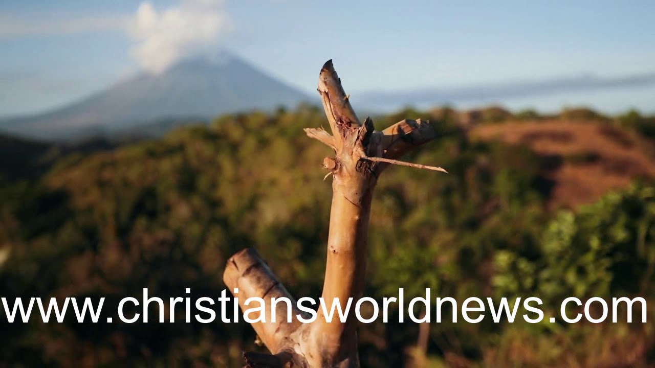 തിരയും കാറ്റും കോളും എൻ മനസ്സിൽ ക്രിസ്തീയ ഭക്തിഗാനം 