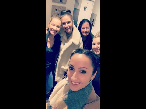 Kerri-Anne Donaldson