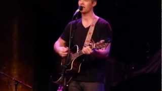 Brett Young - Pretend I Never Loved You - Great American Music Hall - 2.23. 2013