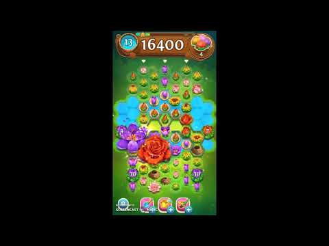 Blossom Blast Level 693