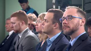 SPBILF 2019 | May 16
