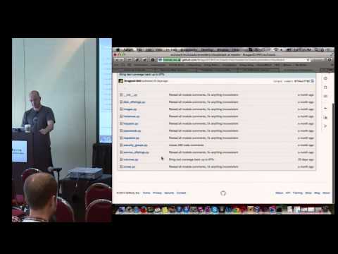AWS and GCE Interface - Sebastien Goasguen