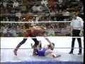 WWF Wrestling Challenge 5 3 92 1 4
