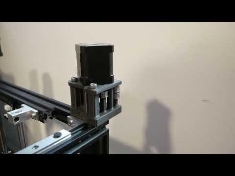 Motor Mounts and EVA Configurator | ZeroG Mercury One.1 Conversion