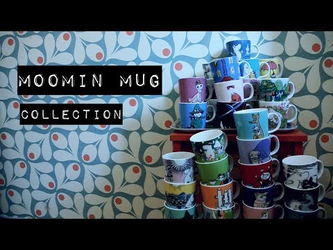 download lagu mp3 mp4 Moomin Mug Love, download lagu Moomin Mug Love gratis, unduh video klip Moomin Mug Love
