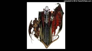 Cloudbeckoner: Necromancer Vampire Lord