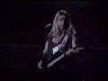 Damn Yankees - Bad Reputation( Live 91') 