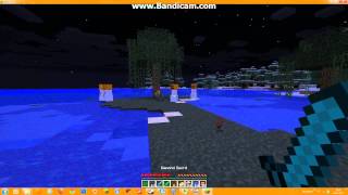 preview picture of video 'Minecraft [DK] Mods Dl.2 Smart moving'