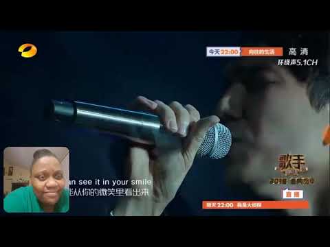 💕Dimash💕 "Hello" ( My reaction)😲 blew me away...