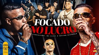 Focado No Lucro Lyrics English Translation