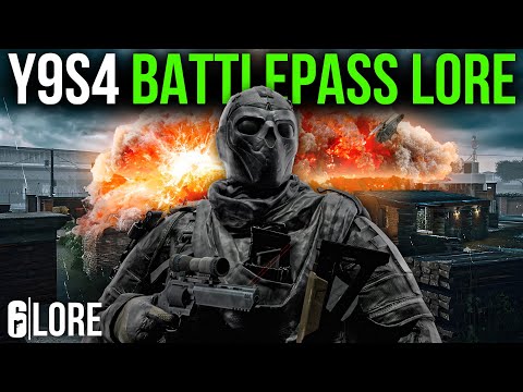 Hereford base under ATTACK, Deimos ESCAPING Rainbow & More | Y9S4 Lore