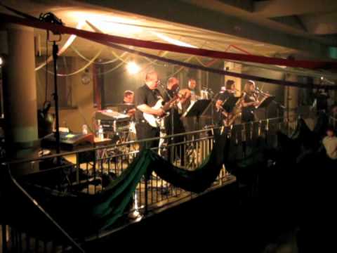 Zirka at the Yavir Zabava