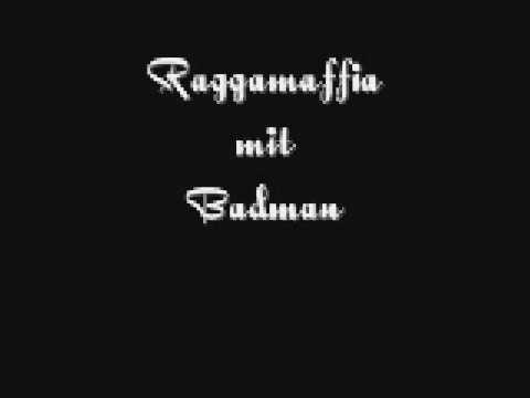 Raggamaffia - Mata Africa & Badman - Mix
