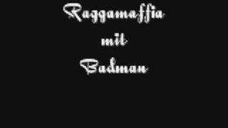 Raggamaffia - Mata Africa & Badman - Mix
