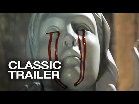 Stigmata Official Trailer #1 - Gabriel Byrne Movie (1999) HD