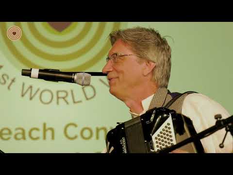 2017 WWD ROOTS UNITED - LACKAJA (UNITED STATES)