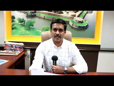 Mega Covid Vaccination Camp – 12/09/2021