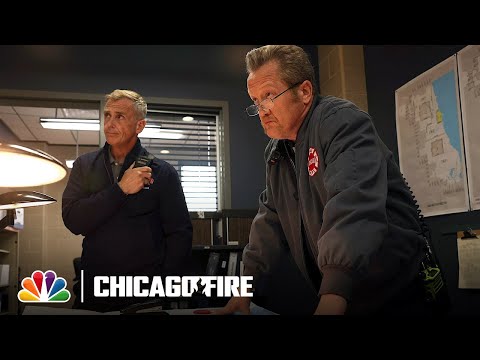 Fifty-One Fields an Intense 911 Call | Chicago Fire
