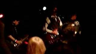 Push Play @ Maxwells Time to Shine