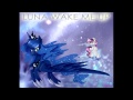 Luna Wake Me Up [Seeds of Kindness 4:Shine ...