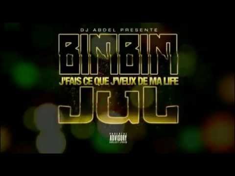 BIMBIM feat JUL - J fais ce que j veux de ma life