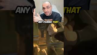 Arcane TV Show Writing Freedom