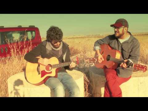 alvaro fraile · te esperaré · road session