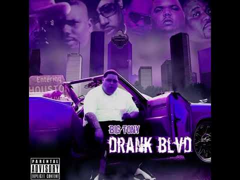 Big Tony - October 16th