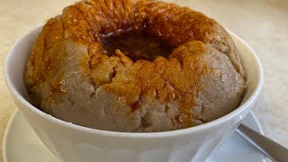 ገንፎ (Genfo )- Ethiopian Food