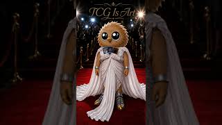 Pipou au Met Gala : le TCG devient de l’art