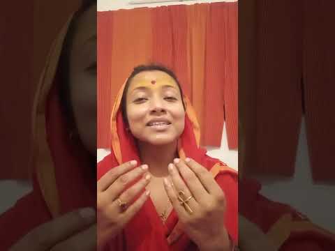 SHAKTI  MUDRA ( Empowers Physically, Mentally, Spiritually)