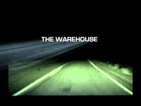 Rudy & Stan Courtois @The Warehouse