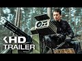 THE GORGE Official Trailer 2025 Miles Teller Anya Taylor Joy Movie HD