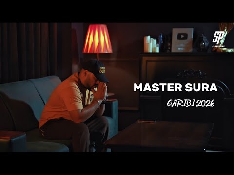 Master Sura -Гариби-2026