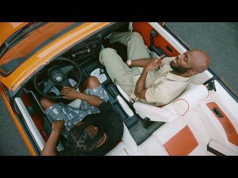 kadiata x Sam Wise - Stay The Night (Music Video)
