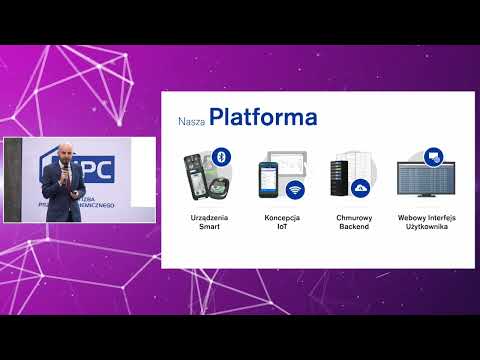 Prezentacja - Michał Motyka, Dyrektor Sprzedaży i Marketingu, Dräger Polska - III TECHCO Forum