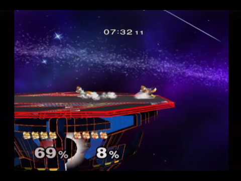 Melee at the Icebox #5: Winner's Semis Twisty Treats (Falco, Fox) vs. Dash (Fox)