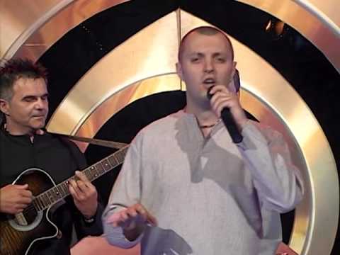 Mega Mix Band - Noć i dan - Gold Music - ( 2004 )