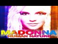 Madonna - Human Nature [Sticky & Sweet Tour ...