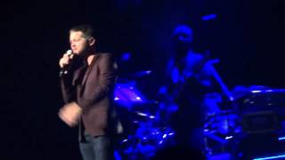 The Voice Tour - Josh Kaufman - Stay With Me