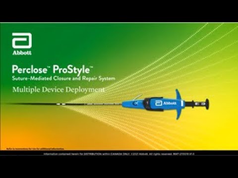 ProStyle™ Multiple Device Deployment
