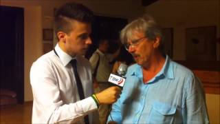 Serata TBW, parte 3